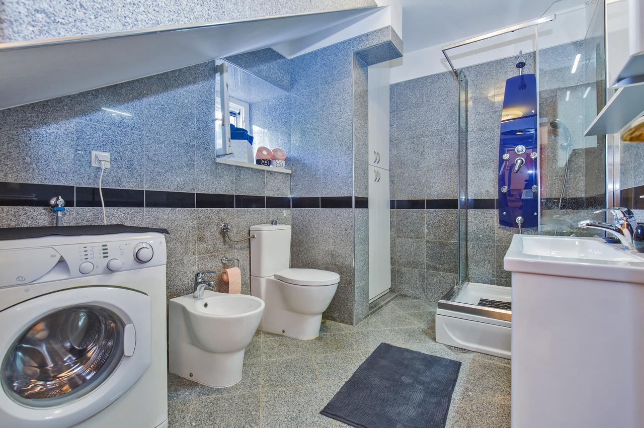 Villa Sweet Home Mokošica Εξωτερικό φωτογραφία