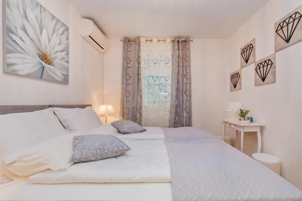 Villa Sweet Home Mokošica Εξωτερικό φωτογραφία