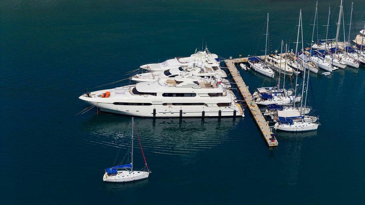 Villa Sweet Home Mokošica Εξωτερικό φωτογραφία